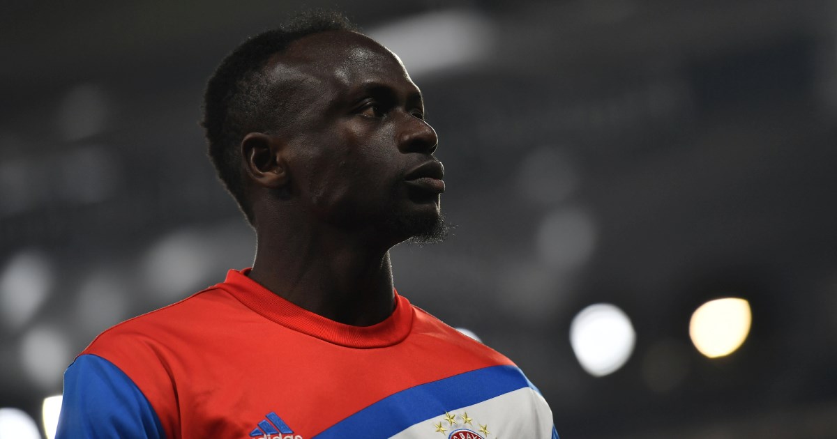 Mane napušta Bayern nakon jedne sezone? Insajder: Počeli su pregovori