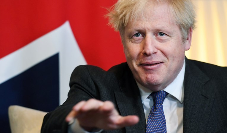 Johnson o dogovoru s Europskom unijom: ishod bez sporazuma je vrlo izgledan
