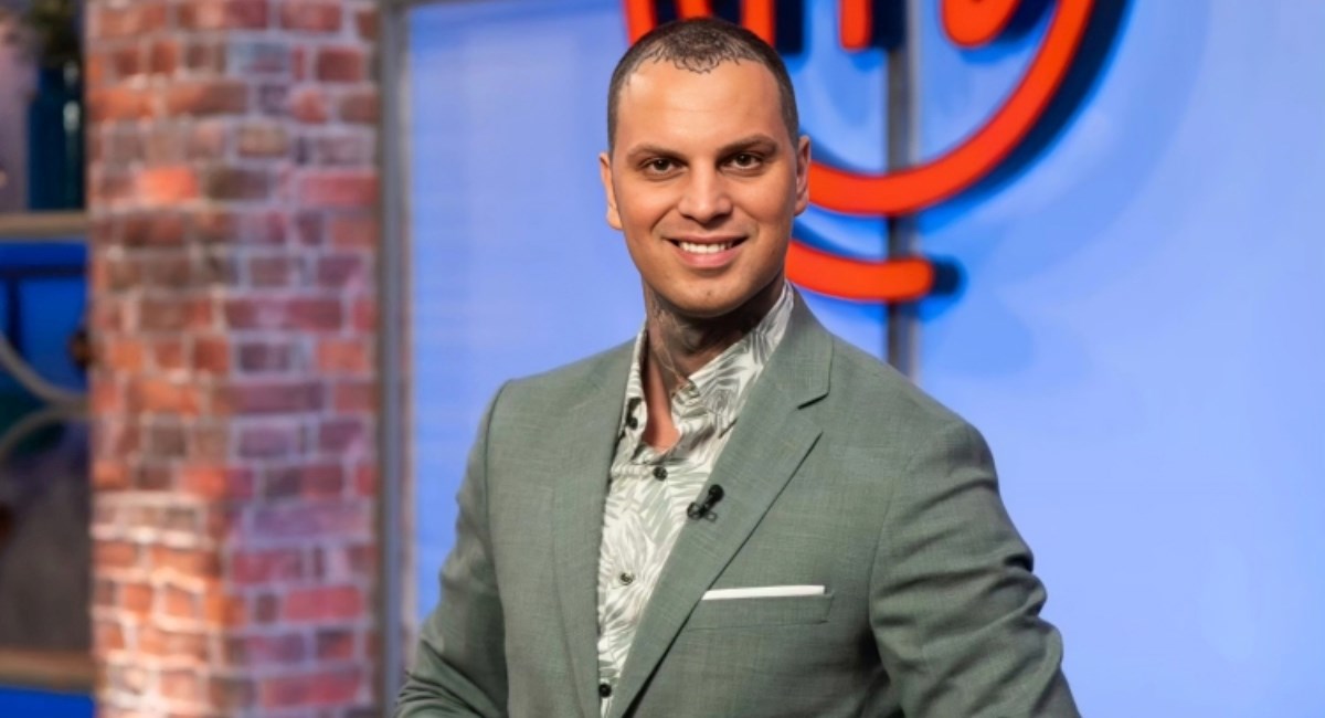 Mario Mandarić više nije chef Noela, zagrebačkog restorana s Michelinovom zvjezdicom