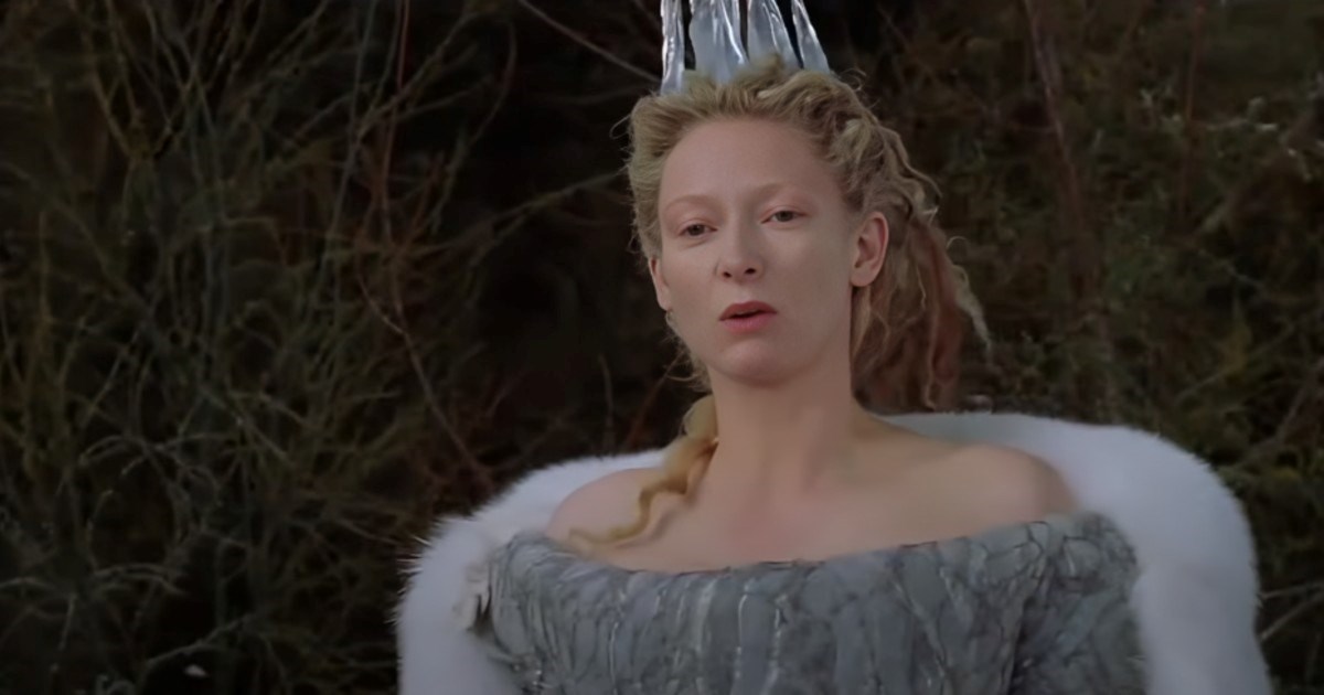 Zvijezda Netflixove hit serije igrat će glavnu negativku u novim Kronikama iz Narnije