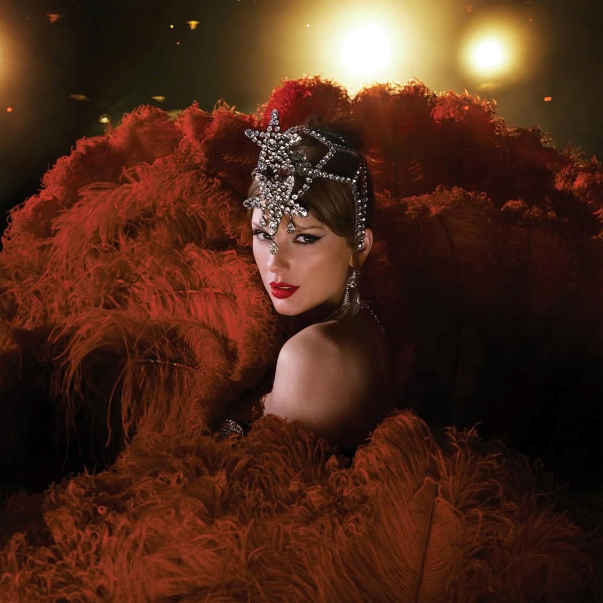 Novi album Taylor Swift obara rekorde. Nadmašila je Adele, ali i samu sebe