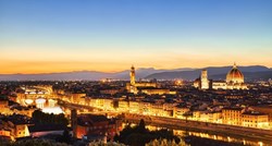 Britanac pronađen mrtav u hotelskoj sobi u Firenci, s njim bila teško ozlijeđena žena
