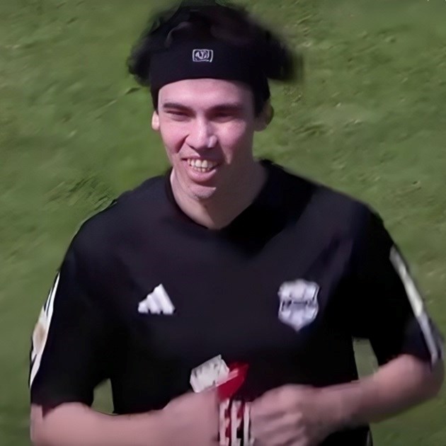 Bizarna situacija u Argentini. Dali priliku youtuberu, izvadili ga u prvoj minuti
