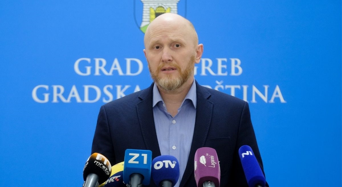 Petek: Godinu dana nakon potresa Zagrepčanima su ostali samo čemer i jad