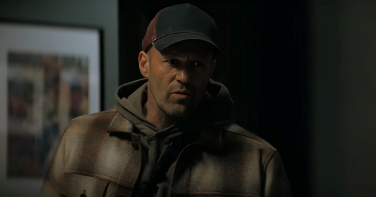 Stižu prve reakcije na akciju sa Jasonom Stathamom. Ima 90% na RT-u od gledatelja