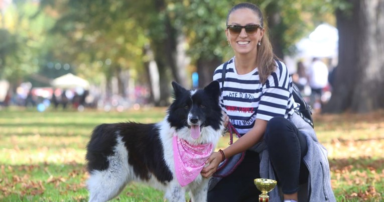 Kujica Maša je najmješanka grada Karlovca