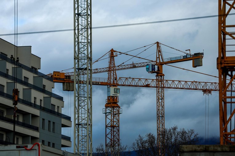 Europarlamentarci podržali plan za stanove