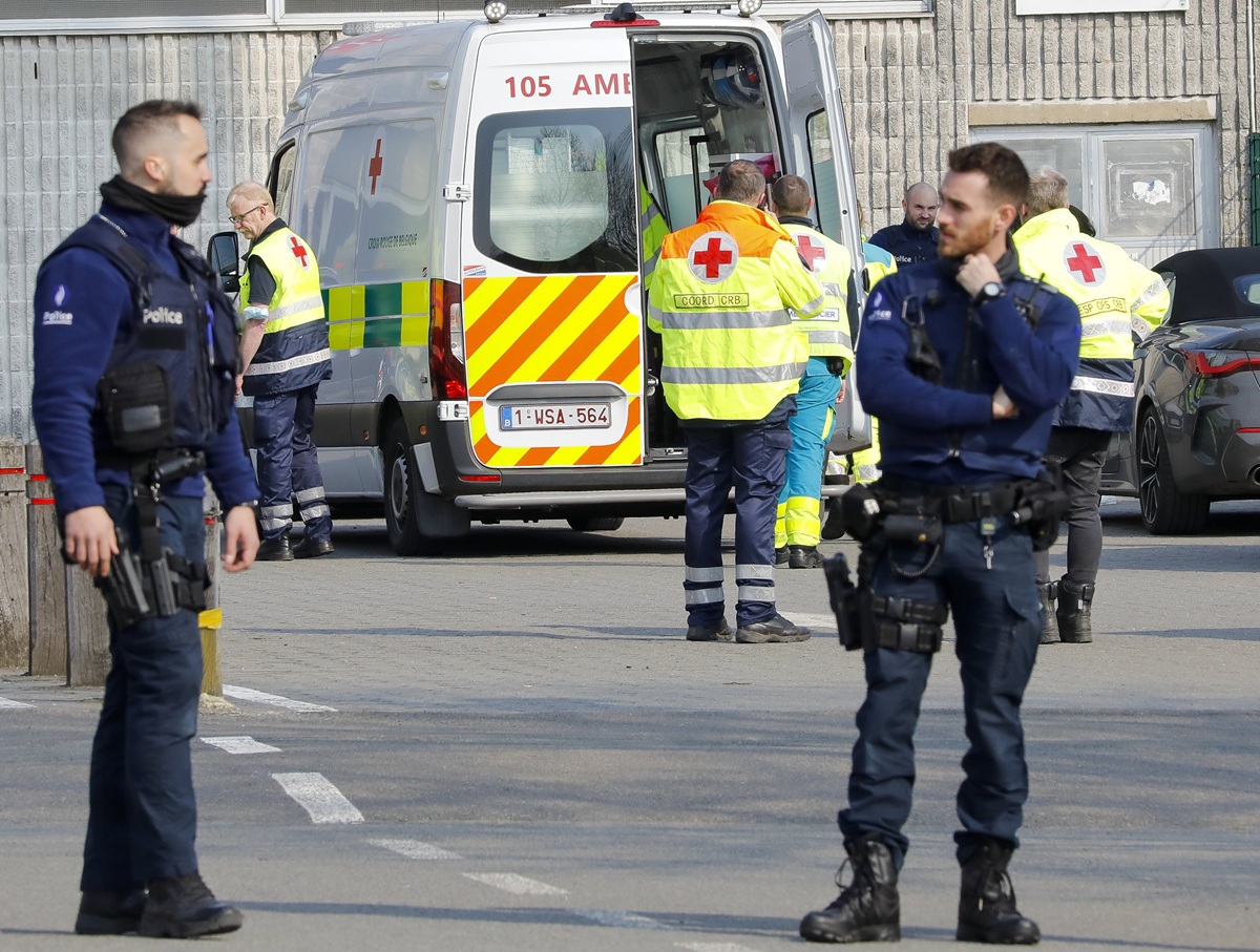 Belgijac snimao video pa se autom zabio u povorku i ubio sedmero. Osuđen je