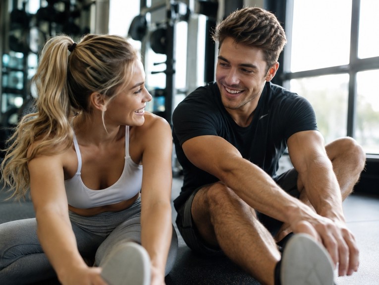 Može li veza preživjeti razlike u fitness navikama?