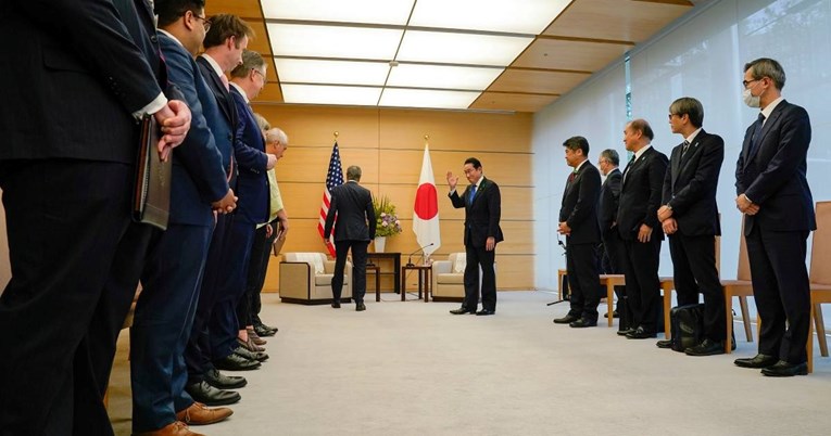Lideri najmoćnijih ekonomija svijeta sastaju se u Hirošimi