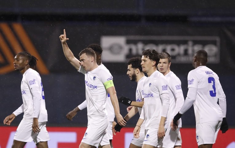 Pogledajte kako je Dinamo u 20 minuta primio dva gola od Genka