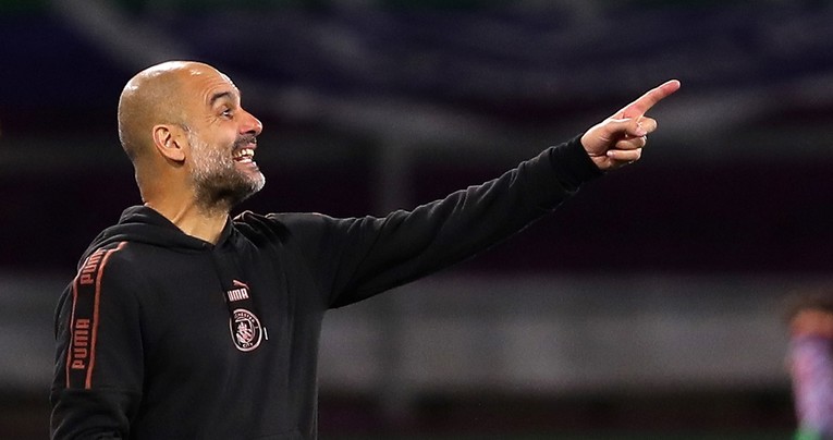 Guardiola: Ne mjerite Bielsu po trofejima. Bolji je trener od mene