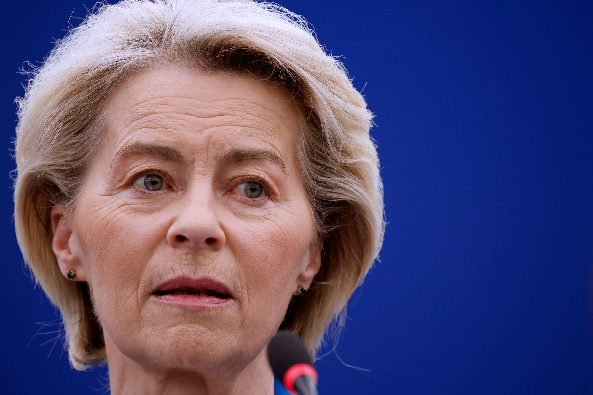 Von der Leyen najavila radikalan zaokret Europe