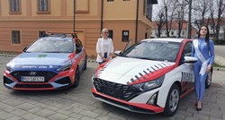 Pokreće se novi hrvatski automobilski kup