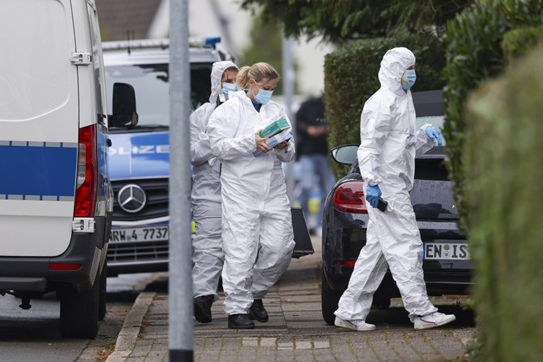 U kući u Njemačkoj pronađena tri tijela