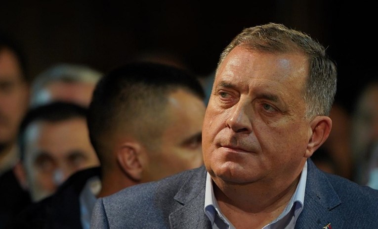 Dodik ne odustaje od razbijanja BiH. Dačić: Može računati na punu podršku Srbije