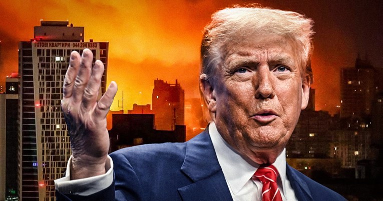 Senatori od Trumpa traže carine od 500% za kupovinu ruske nafte i plina