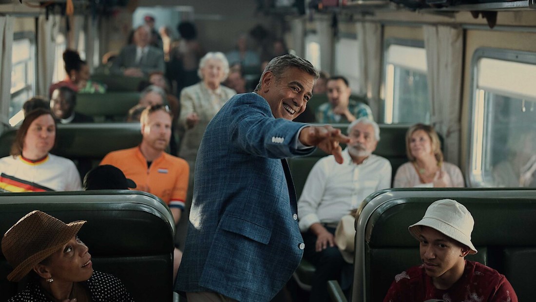 Clooney uoči izlaska novog filma govorio o Hollywoodu: Moraš znati reći "ne"