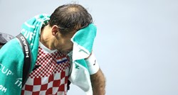Kako Hrvatska može do četvrtfinala Davis Cupa?