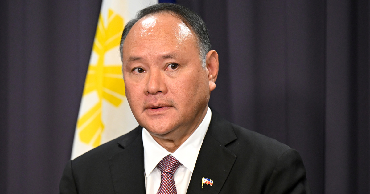 Filipinskom ministru obrane, njegovoj supruzi i djeci zabranjen ulazak u Kinu