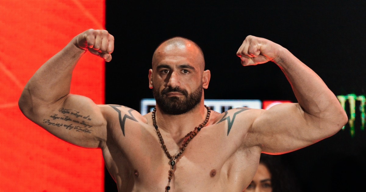 Gladijatorski okršaj za kraj spektakla u Zadru. Batur brutalno ugasio Crnogorca
