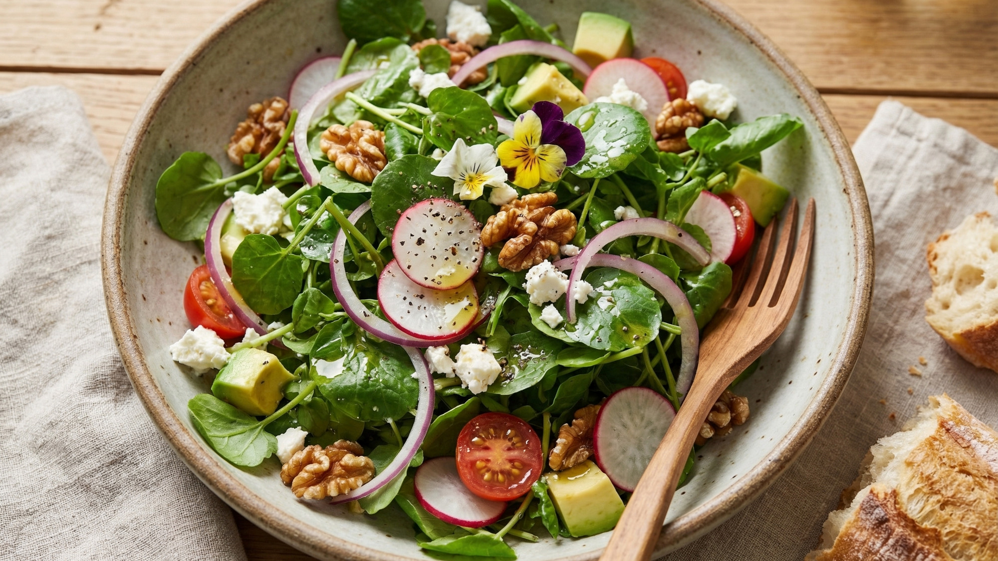 Ova salata sve je popularnija na policama dućana - znate li o čemu se radi?