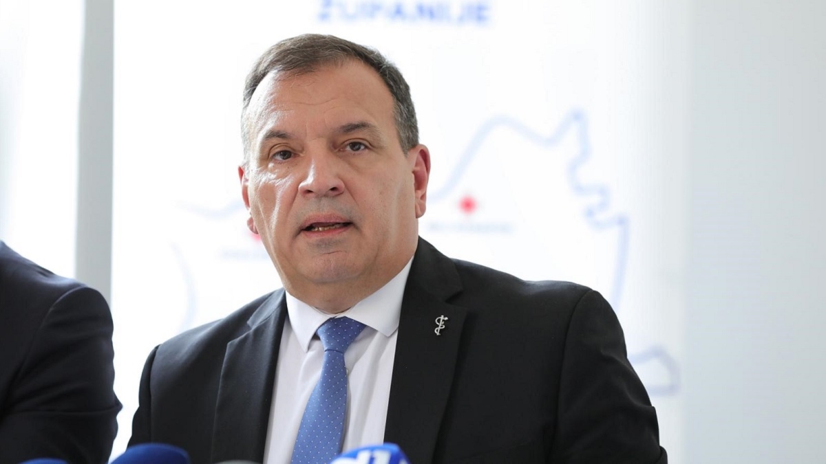 Liječnik komentirao Beroševu preporuku za godišnje: To neće smanjiti liste čekanja