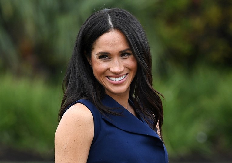 Meghan Markle se oglasila nakon što je objavljeno da je pisala pisma kralju