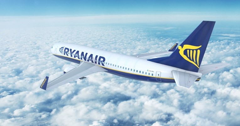 Ryanair ima akcijsku ponudu letova iz Zagreba, Pule i Zadra. Karte već od 10 eura 