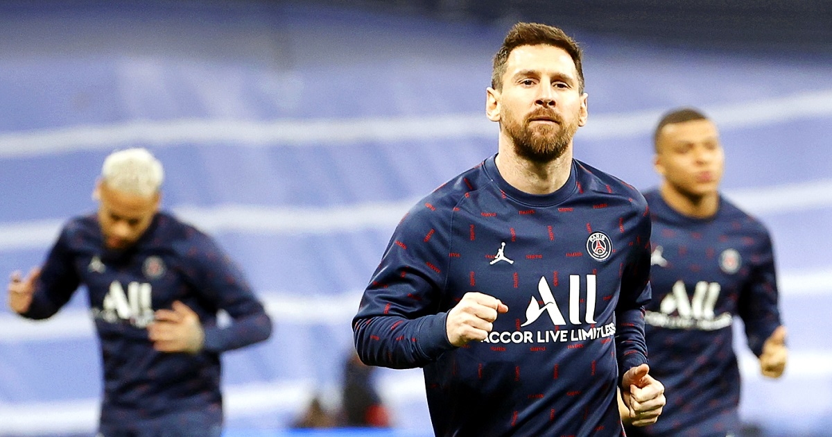 PSG je uložio više od milijardu eura za titulu u Ligi prvaka. Doživio je novi šok