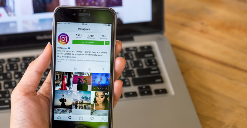 Instagram uveo promjenu, korisnici razočarani: "Može li se ovo isključiti?"