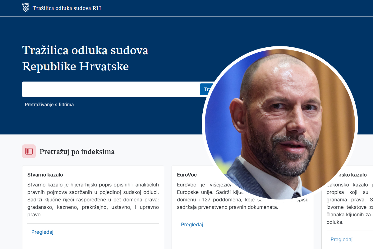 Država platila 160.000 eura za sustav koji otkriva identitete zlostavljane djece