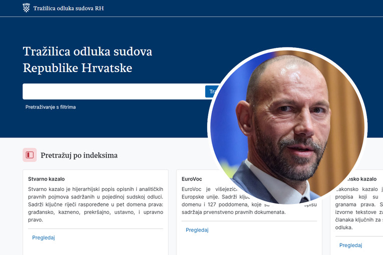 Državni AI od gotovo 300.000 € otkriva identitete djece žrtava zlostavljanja