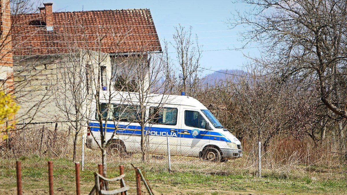 Švercali migrante iz BiH u Hrvatsku, sad ih istražuje USKOK