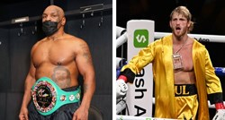 U veljači se očekuje najgledaniji boksački meč svih vremena - Tyson protiv youtubera