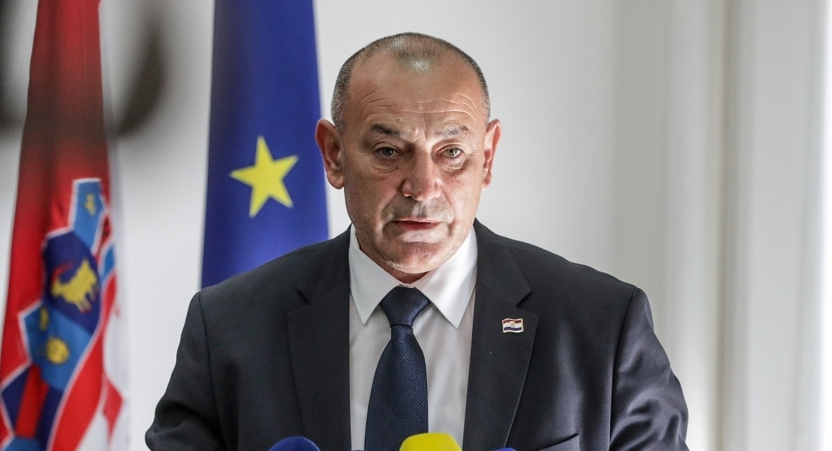Medved: 30. obljetnica bitke za Vukovar će se obilježavati 17. i 18. rujna
