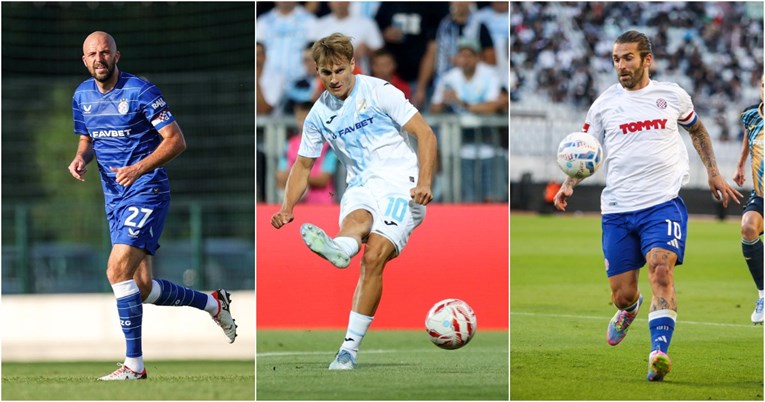 SHNL počinje za dva dana. Evo kakve su koeficijente postavile kladionice