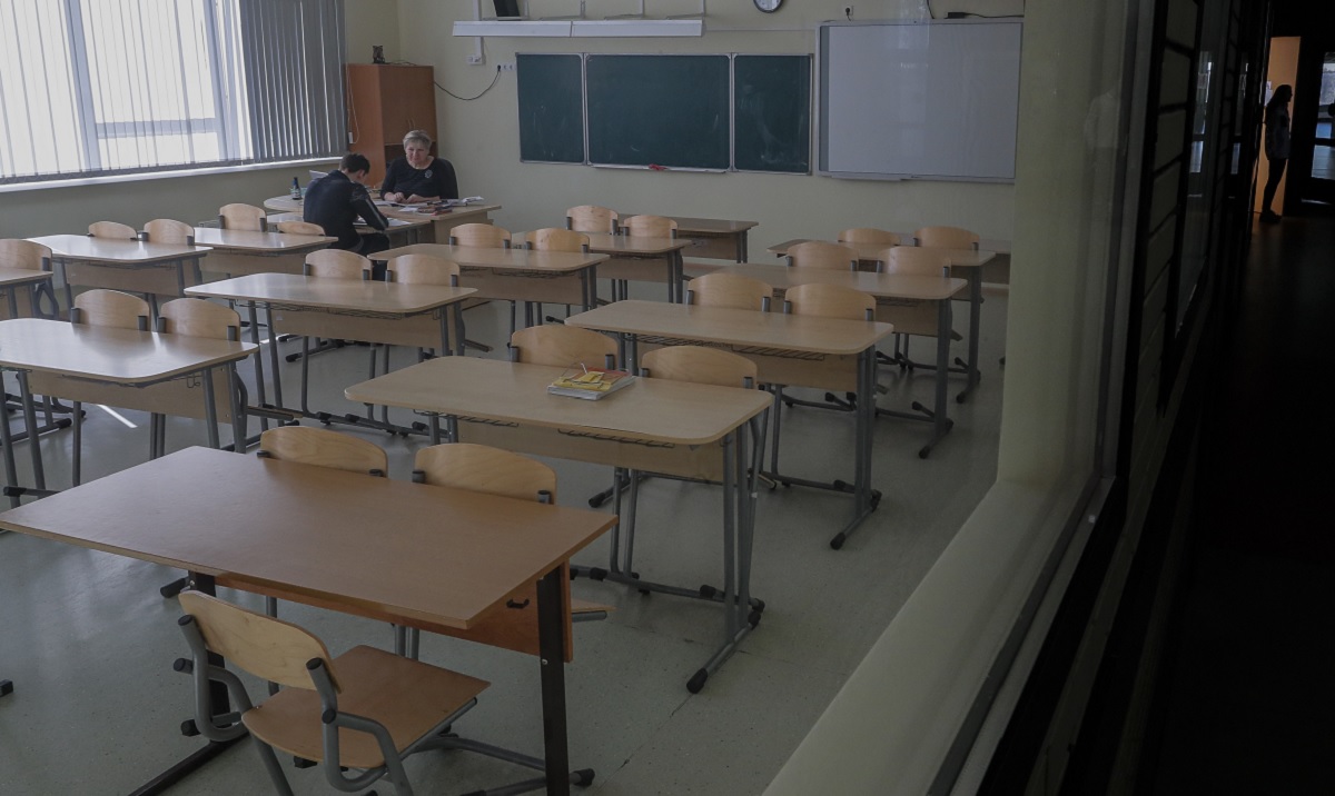 Crna Gora odgodila početak školske godine