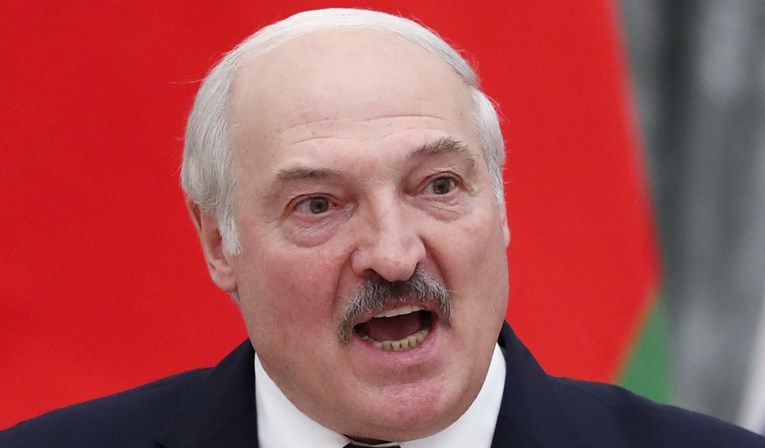 Lukašenko: Ako treba, rasporedit ćemo ne samo nuklearno, već i naprednije oružje