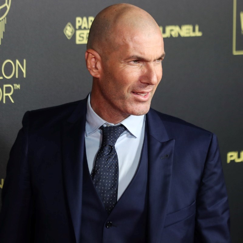 Zidane odbio ponudu od 100 milijuna eura. Prihvatio bi samo jedan posao
