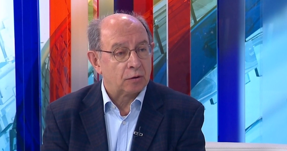 Božo Kovačević: Trump i Hegseth su mafijaši, ubojstvima su došli na vlast