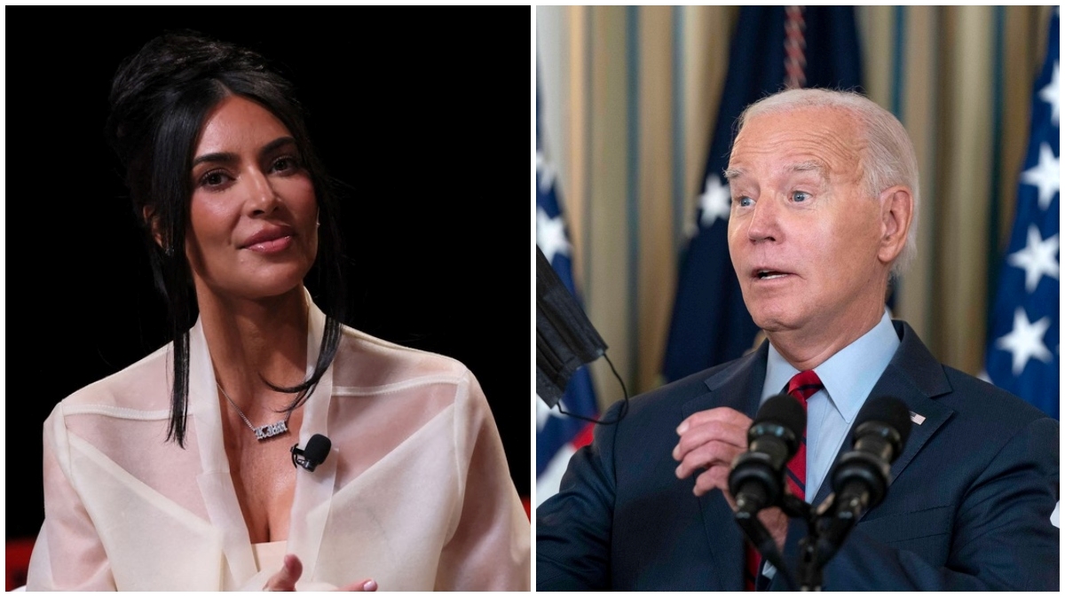 Kim Kardashian: Molim Joea Bidena da zaustavi još jedan genocid u Armeniji