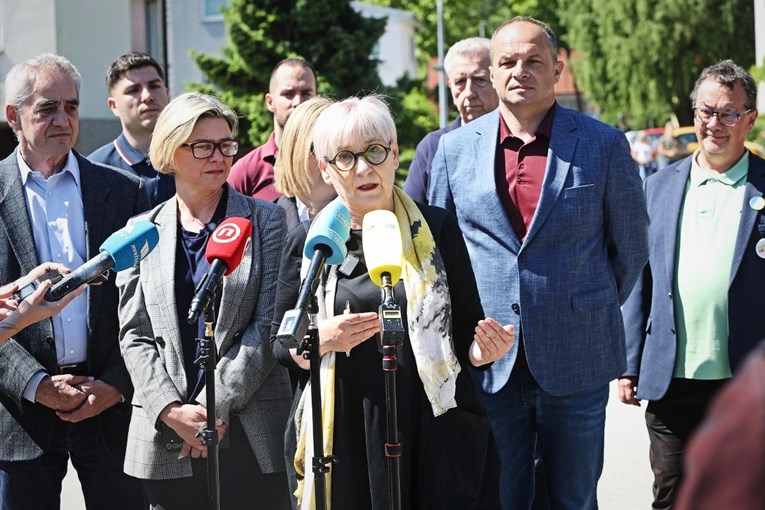 Hajdaš Dončić: I Milanoviću i Plenkoviću je ovo zadnji mandat