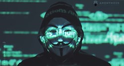 Anonymousi hakirali ruske printere, tiskali poruke protiv Putina