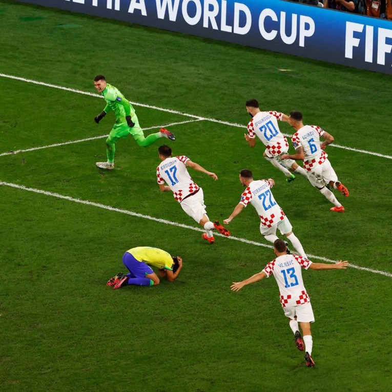 Brazil potvrdio da želi prijateljsku s Hrvatskom. Evo gdje i kada bi se igrala