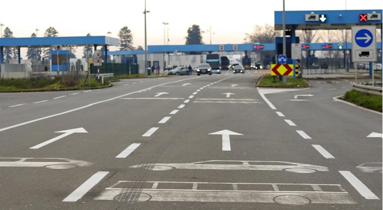 Srbin ukrao desetke tisuća eura iz zagrebačkog automat kluba. Uhvaćen je na granici