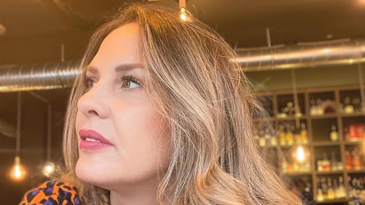 Anđa Marić: Bolesti ne postoje, mi ih sami napravimo