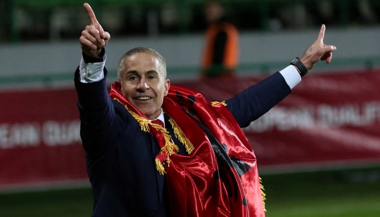 Bivši igrač Arsenala, Barce i Cityja prijeti Hrvatskoj na Euru: Zadovoljni smo