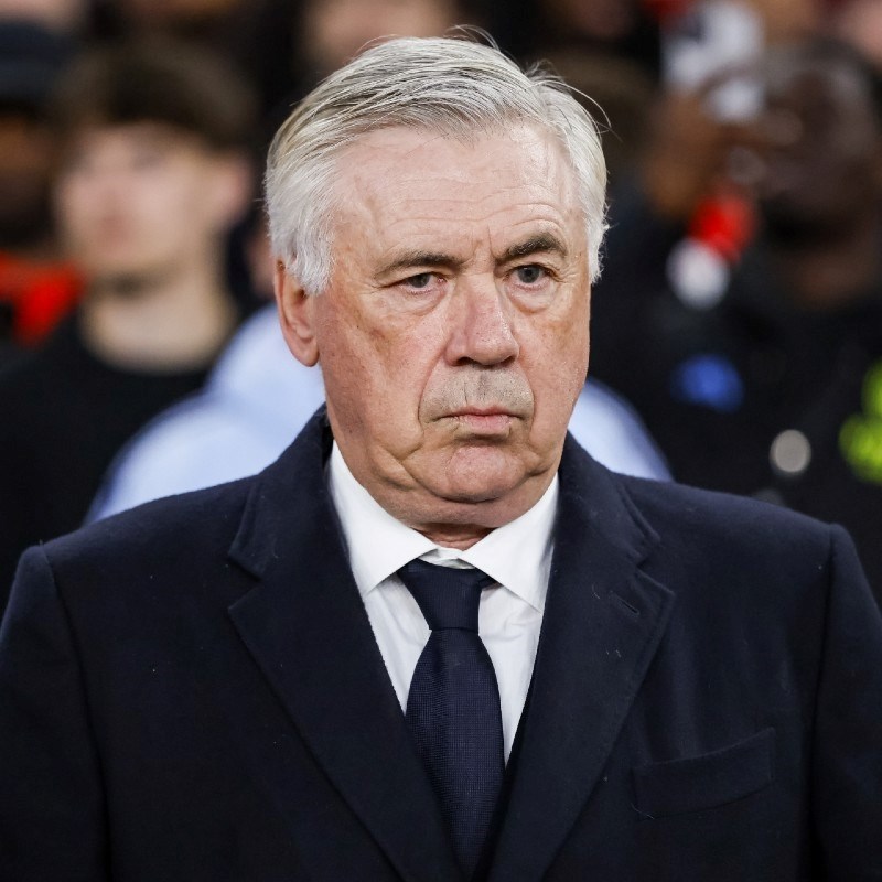 Marca: Ancelotti i Real rastaju se nakon El Clasica