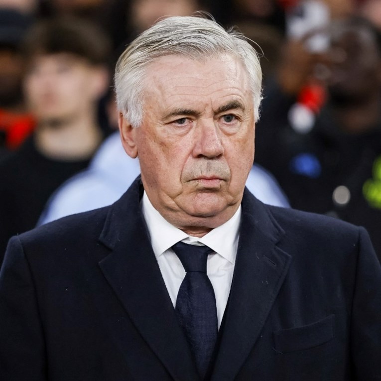 Marca: Ancelotti i Real rastaju se nakon El Clasica